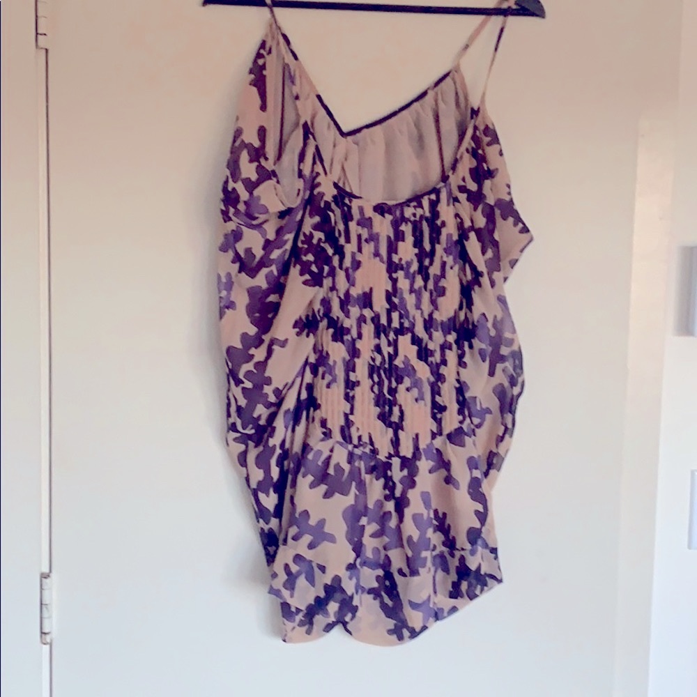 Ruffled Tunic - Picture 3 of 6
